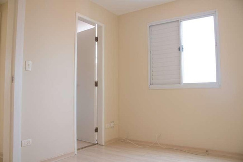 Imagem 12 de 30 de Apartamento Residencial À Venda, Jardim Prudência, São Paulo - Ap5102. - Ap5102