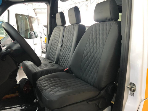 Imagem 13 de 15 de Mercedes Benz Sprinter 416 0km 2022 Escolar 28 Lug