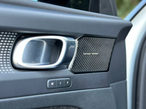 Volvo XC40 1.5 T5 RECHARGE R-DESIGN GEARTRONIC