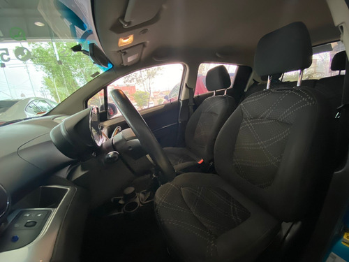 Imagen 11 de 15 de Chevrolet Beat 2019 1.2 Hb Lt Mt