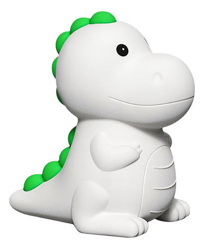 Luces Nocturnas Para Guardería De Dinosaurios, Recargables P
