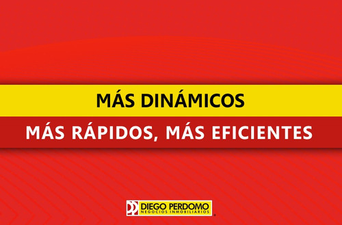 Imagen 1 de 1 de Más Dinámicos, Más Rápidos, Mas Eficientes!