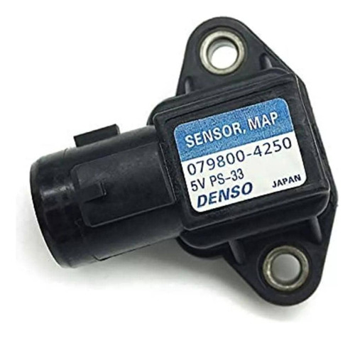 Sensor Map Honda Accord, Civic