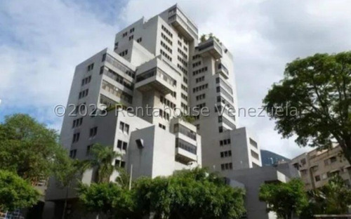 Oficina En Venta - Chacao - 150 Mts2 - #24-9816