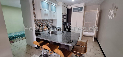 Apartamento En Venta El Encantado 25-23645 Xiolimar Lozano