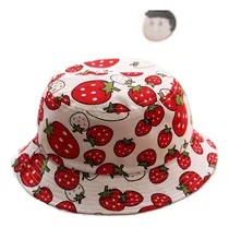Comprar Bucket Hat Sweet 54cm: Gorro Para Niñas De 4 A 6 Años