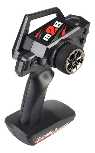 Control Remoto De Piezas De Repuesto Para Automóviles Wltoys