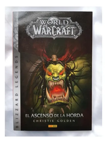 World Of Warcraft El Ascenso De La Horda (18)
