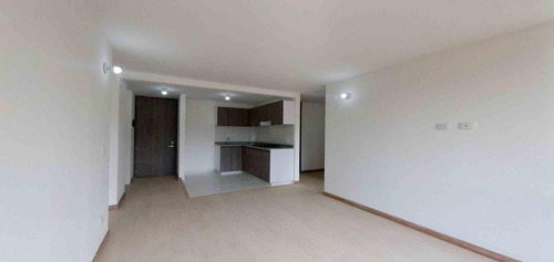 Apartamento Para Venta En Zipaquirá (13666984233).