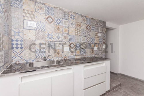 Imagen 18 de 25 de Departamento 2 Ambientes Loft Lanus Oeste