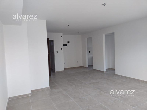 Departamento 3 Ambientes Venta Ituzaingo Centro