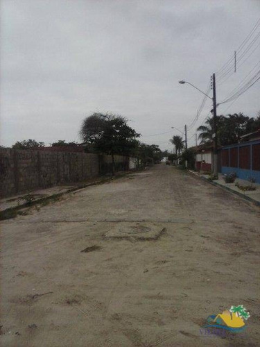 Imagem 6 de 8 de Terreno Residencial À Venda, Vila Suarão, Itanhaém. - Te0024