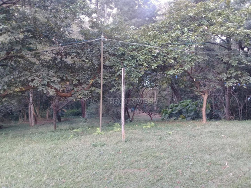 Imagem 8 de 11 de Área À Venda, 31320 M² Por R$ 33.675.000,00 - Jardim Caiapia - Cotia/sp - Ar0007