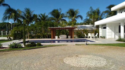 Imagem 13 de 28 de Casa Com 5 Quartos, 1050m2, À Venda - Portão - Lauro De Freitas - Cs-49