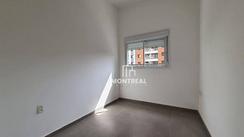 Imagem 15 de 26 de Apartamento À Venda, 60 M² Por R$ 628.000,00 - Perdizes - São Paulo/sp - Ap3115