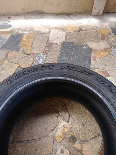 Pneu 235/50r18 101v Desert Hawk H/t Achilles Usado (Usado)