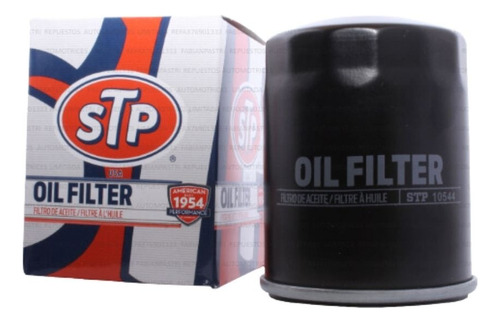 Filtro Aceite Mazda Mpv 2.3 2003 - 2006