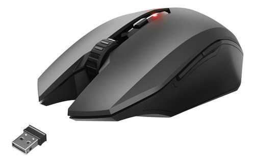Mouse Gamer Inalambrico Trust Macci Gxt 115 2.4 Ghz