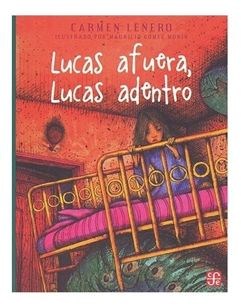 A La Orilla Del Viento | Lucas Afuera, Lucas Adentro