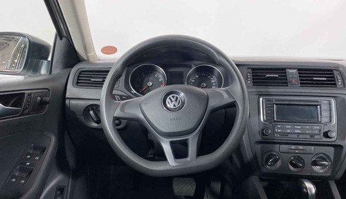 Imagen 15 de 15 de 121313 - Volkswagen Jetta 2015 Con Garantía
