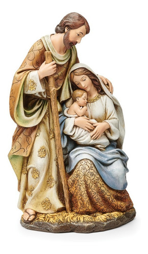 Sagrada Familia Nacimiento Niño Dios Navidad Dari & Alice