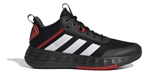 Championes adidas The Game De Hombre - H00471 Energy