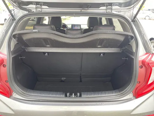 Kia Picanto 1.2 Gt-Line
