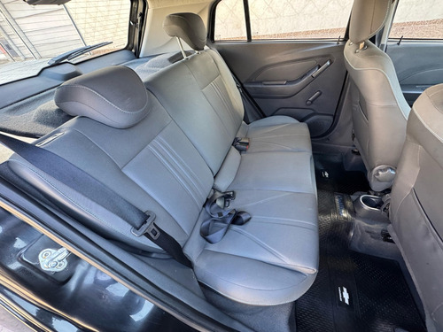 Chevrolet Agile 1.4 Lt