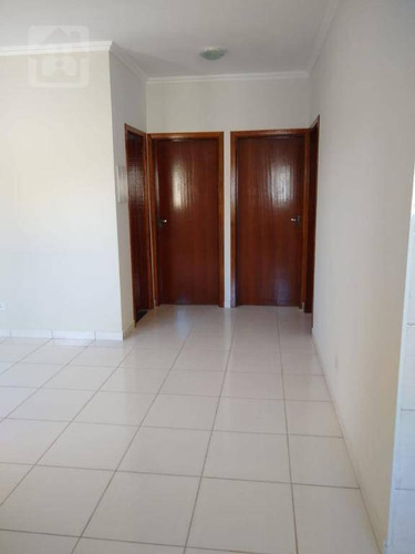 Imagem 12 de 15 de Casa Com 3 Dormitórios À Venda, 65 M² Por R$ 200.000,00 - Água Branca Ii - Araçatuba/sp - Ca1077