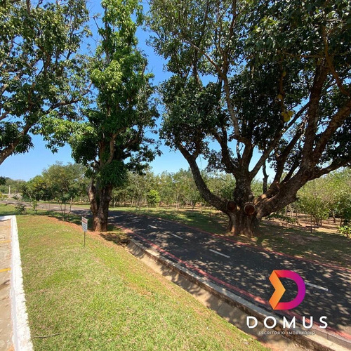 Imagem 2 de 14 de Terreno Em Condomínio Para Venda Em Presidente Prudente, Condomínio Residencial Jatoba - _2-1222768