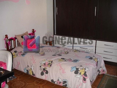 Imagem 14 de 15 de Venda Sobrado Sao Caetano Do Sul Santa Maria Ref: 74793 - 1033-1-74793
