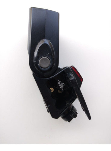 Flash Pentax Af 360 Fgz (Usado)