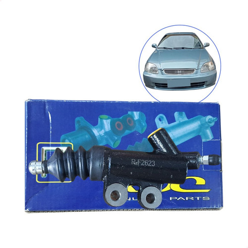 Cilindro Auxiliar Embreagem Honda Civic 1998 1999 1995 2000