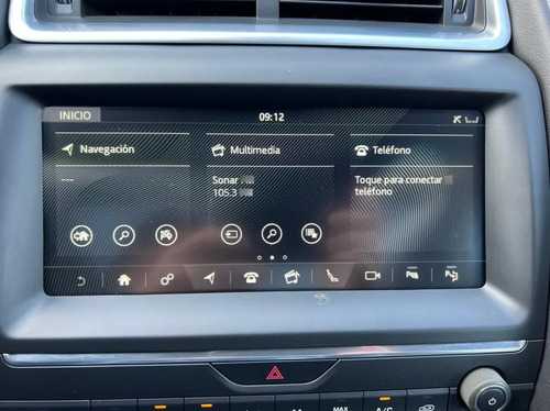 Jaguar E-pace 2.0 I R- Dynsmic S At 4x4 2018
