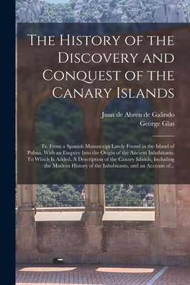 Libro The History Of The Discovery And Conquest Of The Ca...