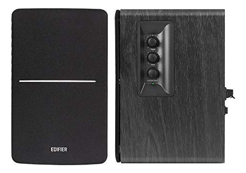 Edifier R1280dbs Altavoces De Estanteria Bluetooth Activos