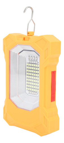 Banco Solar Led Usb Para Perímetro De Inundación Brillante D