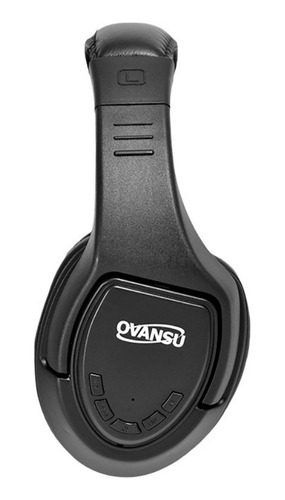 Outlet Auricular Nisuta Bluetooth C/mic Msd Os-aub36