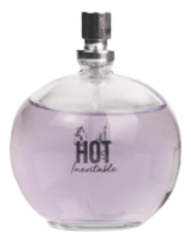 Sexitive Hot Inevitable So Excited Parfum 100 ml para  mujer