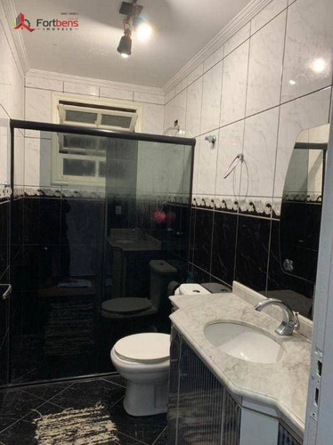 Imagem 15 de 30 de Sobrado Com 2 Dormitórios 1 Suíte À Venda, 160 M² Por R$ 915.000 - Nova Caieiras - Caieiras/sp - So0884