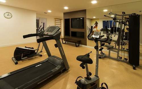 Imagem 15 de 23 de Apartamento À Venda, 59 M² Por R$ 620.000,00 - Saúde - São Paulo/sp - Ap20100