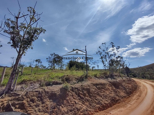 Imagem 2 de 19 de Terreno À Venda No Bairro Pilões - Guaratinguetá/sp - Tr010-1