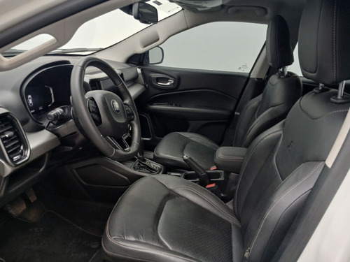 Fiat Toro 2.0 16V TURBO DIESEL VOLCANO 4WD AT9