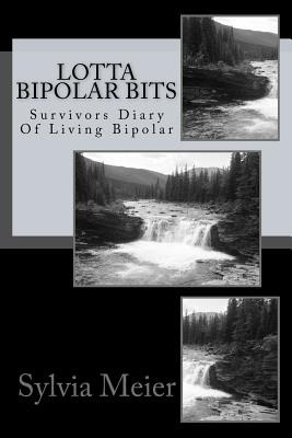 Libro Lotta Bipolar Bits: Survivors Diary Of Living Bipol...