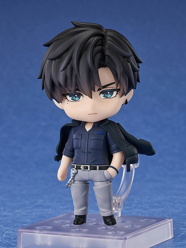 Osborn De Light And Night, Figura Nendoroid
