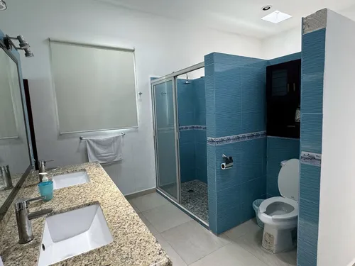 Casa Equipada En Venta Ubicada En Chelem, Yucatán.