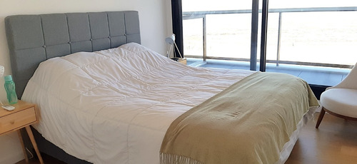 Imagen 16 de 28 de Venta 3 Dormitorio Frente A Rambla Malvín - Edificio Lyra (con Renta)