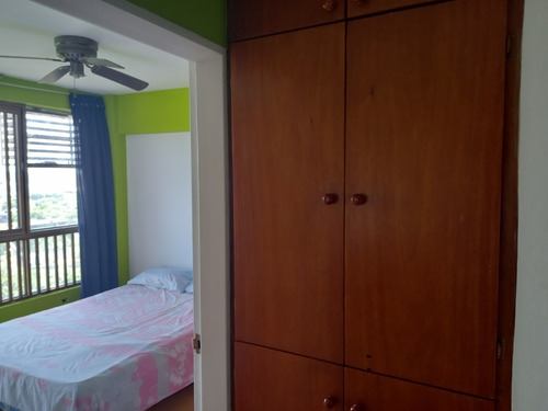 Imagen 16 de 19 de Apartamento Una Habitación Un Baño Con Piscina