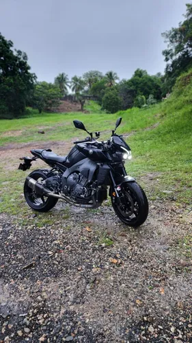Yamaha Mt10 Modelo 2022