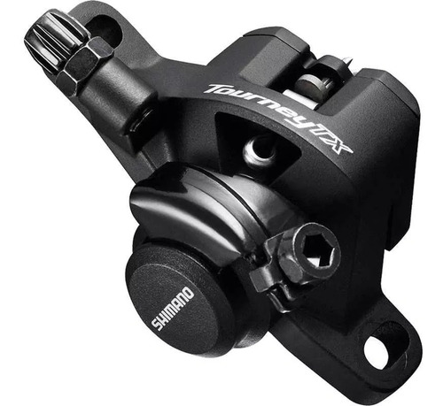 Caliper De Freno Shimano Tx 805 Delantero / Trasero Mecanico